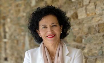 Μήνυμα της Αναστασίας Δεληγιάννη - Άσπρου για την Παγκόσμια Ημέρα της Γυναίκας