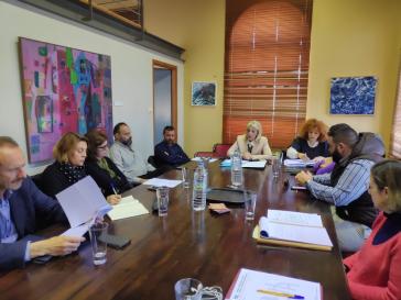 Κύριος γνώμονας η διάσωση της σεζόν