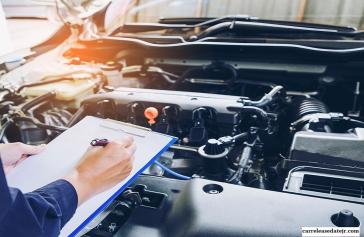 Προσωρινή απαγόρευση λειτουργίας των ιδιωτικών ΚΤΕΟ