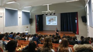 «Η νέα γενιά ενδιαφέρεται για το περιβάλλον»