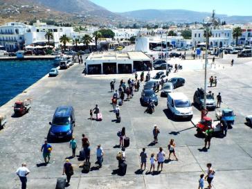 Τεράστιο το πλήγμα αν δεν υπάρξει μέριμνα