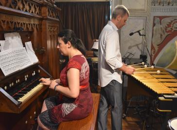 Επιτυχημένη η πρώτη ημέρα του 4ου Φεστιβάλ ΑΝΩ