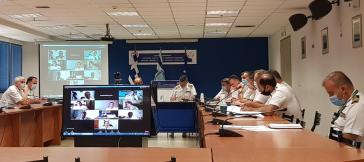 Αισιοδοξία στο ΥΝΑΝΠ για την ασφάλεια και την υγεία των ταξιδιωτών