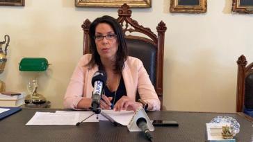 Υδραίου: “Αν και δεν είναι δική μου αρμοδιότητα, θα συγκάλεσω σύσκεψη με ΠΙΝ για την Ε.Ο. Παλ/τσας”