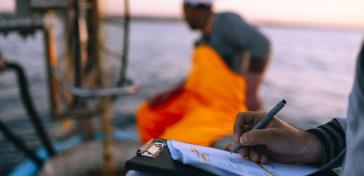 «Η θαλάσσια ζωή στα όριά της μέσω του δημόσιου χρήματος»