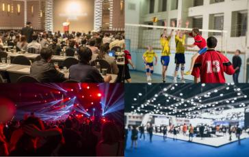 «Μία φορά στα 30 χρόνια γίνεται τέτοιο έργο»