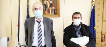 1.079.744€ ζητά ο Δήμος για αποζημιώσεις σε 454 νοικοκυριά