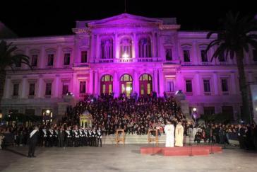 Σε χαμηλούς… τόνους η τουριστική προώθηση του Πάσχα