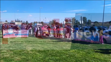 «Η δημόσια υγεία στην Ηλεία καταρρέει»