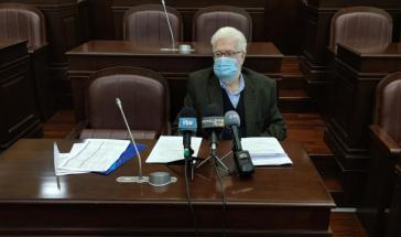 «Ρελάνς» με Πάρκο Πυρσινέλλα και ανάδειξη διαδρομών στο κέντρο της πόλης