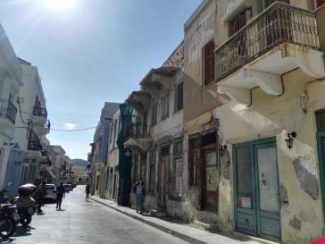 «Ο κύκλος του μαρασμού πρέπει να σπάσει»