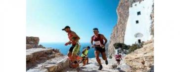 Νέα ημερομηνία, 18-19 Σεπτεμβρίου 2021, για το 4ο Amorgos Trail Challenge