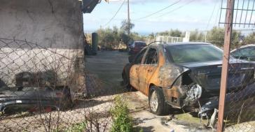 Ανατροπή για το φονικό στο Σούλι