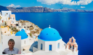 «Οι άνθρωποι που κουβαλάνε μέσα τους την ομορφιά»