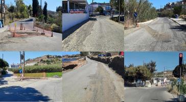 Αποκατάσταση στις αρχές Ιουνίου