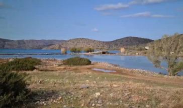 «Θα συνεχιστούν οι έρευνες στον Ολούντα… χρειάζεται ένας συνολικός σχεδιασμός»