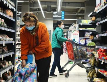 Εξωπραγματικές οι αυξήσεις στις τιμές των ειδών πρώτης ανάγκης