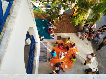 Ο Φοίνικας γιορτάζει τα… βιβλία