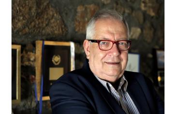 Γιώργος Τελώνης: Καλοκαίρι της… τελευταίας στιγμής