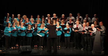 Ακύρωση Χορωδιακού Αφιερώματος στον Γ. Χατζηνάσιο