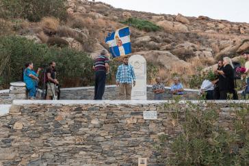 Ημέρα μνήμης με μήνυμα πιο επίκαιρο από ποτέ