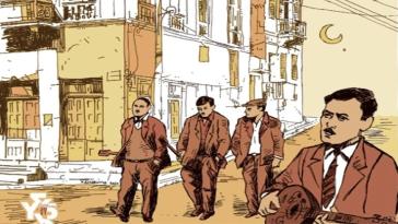 Σημαντική ενημέρωση για τις εκδηλώσεις του 5ου Φεστιβάλ Ρεμπέτικου Σύρου