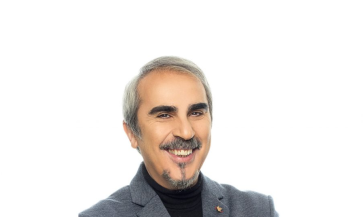 Παραίτηση του Βαγγέλη Περρή από τη θέση του δημοτικού συμβούλου