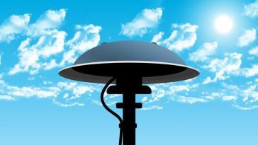 Δοκιμαστική ενεργοποίηση των σειρηνών συναγερμού στο πλαίσιο του "Παρμενίωνα"