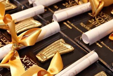 Κυκλάδες και Σύρος στην κορυφή της γαστρονομίας