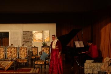 Τιμή στην ανυστερόβουλη προσφορά στην πατρίδα