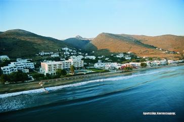 Αναβάθμιση οδικού δικτύου με τη συμβολή της ΜΟΜΚΑ