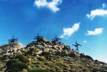 Γραφείο Σμυριδωρυχείων μακριά απ’ τη... σμύριδα