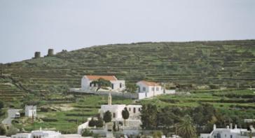 Προχωρούν οι διαδικασίες έως το μεγάλο έργο