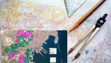 Τοπικό Πολεοδομικό Σχέδιο για όλη τη Σύρο