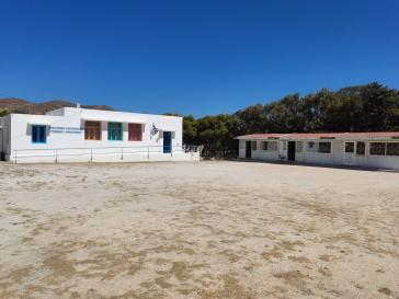 Σημαντικές παρεμβάσεις αναβάθμισης των υπηρεσιών παιδείας