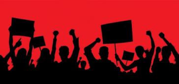 Το Συνδικάτο Τουρισμού Επισιτισμού Θήρας για τις σημερινές κινητοποιήσεις