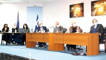 «Η Λάρισα έχει την υψηλότερη επίπτωση της πανδημίας σε ολόκληρη την Ελλάδα»