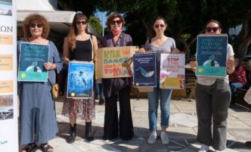 “Δράση για το Κλίμα” στα Χανιά