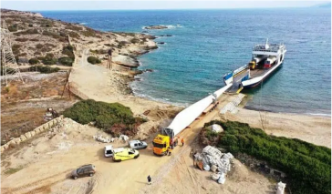 Έντονες πιέσεις έφεραν αποτέλεσμα απέναντι στην αυθαιρεσία