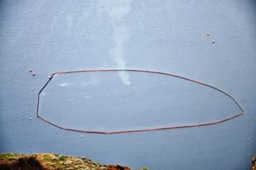 Ναυάγιο «SEA DIAMOND» - Διαρροές Ρύπων και Δικαστικές Αποφάσεις