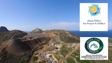 Κορυφώνεται η διαμάχη Νάξου – ΦΟΔΣΑ Ν. Αιγαίου 