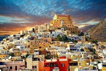 Έκκληση για απογραφή κατοίκων από την Δ.Τ. Άνω Σύρου