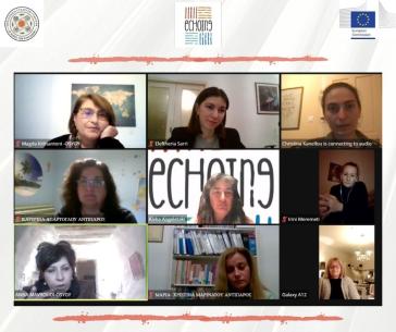 Ανάκαμψη της πολιτιστικής κληρονομιάς μέσω της ανοιχτής καινοτομίας πανεπιστημίων