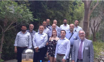 Η Ενεργειακή Κοινότητα Σίφνου στο φόρουμ της Ευρωπαϊκής Επιτροπής για την ενεργειακή μετάβαση