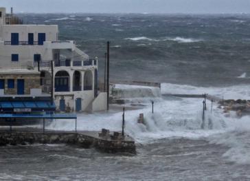 Αποκατάσταση χρόνιων παθογενειών