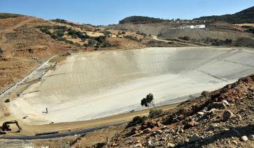Αναμονή εξελίξεων για την υλοποίηση πολυαναμενόμενων έργων