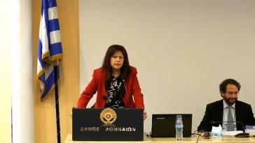 «Η Πάρος αξίζει ένα φωτεινό μέλλον θεμελιωμένο σε υψηλές αξίες»