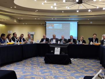 Απαίτηση της αυτοδιοίκησης για ενίσχυση της Υγείας στα νησιά με θεσμικές λύσεις 