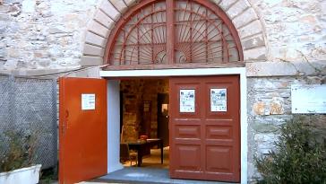 Στο Δημοτικό Συμβούλιο η λειτουργία της Πινακοθήκης 