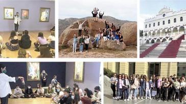 Εμπειρία ζωής η επίσκεψη στην Τήνο